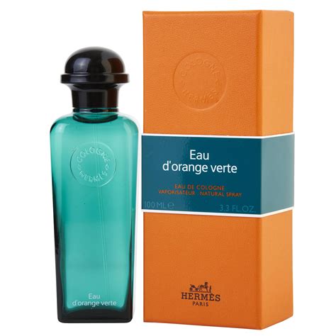 hermes eau d'orange verte отзывы|Eau d'Orange Verte by Hermès » Reviews & Perfume Facts.